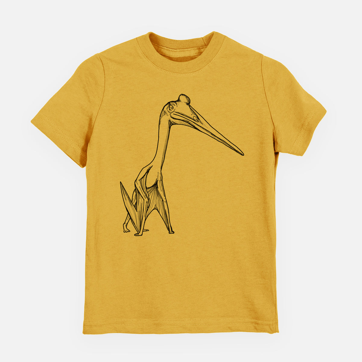 Quetzalcoatlus Northropi - Toddler/Youth Shirt