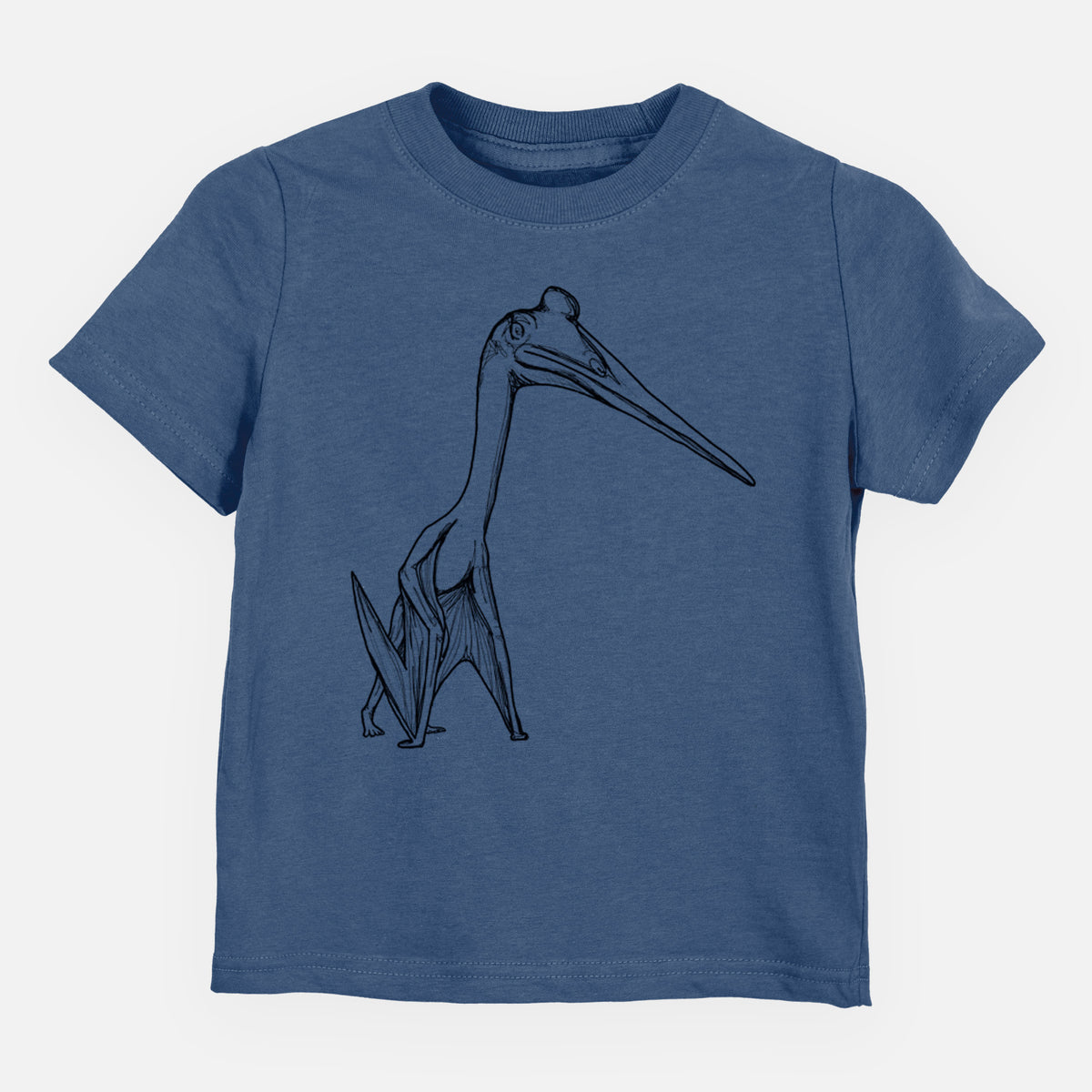 Quetzalcoatlus Northropi - Toddler/Youth Shirt