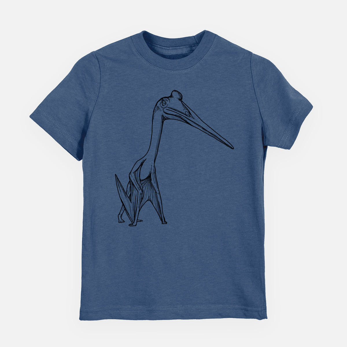 Quetzalcoatlus Northropi - Toddler/Youth Shirt