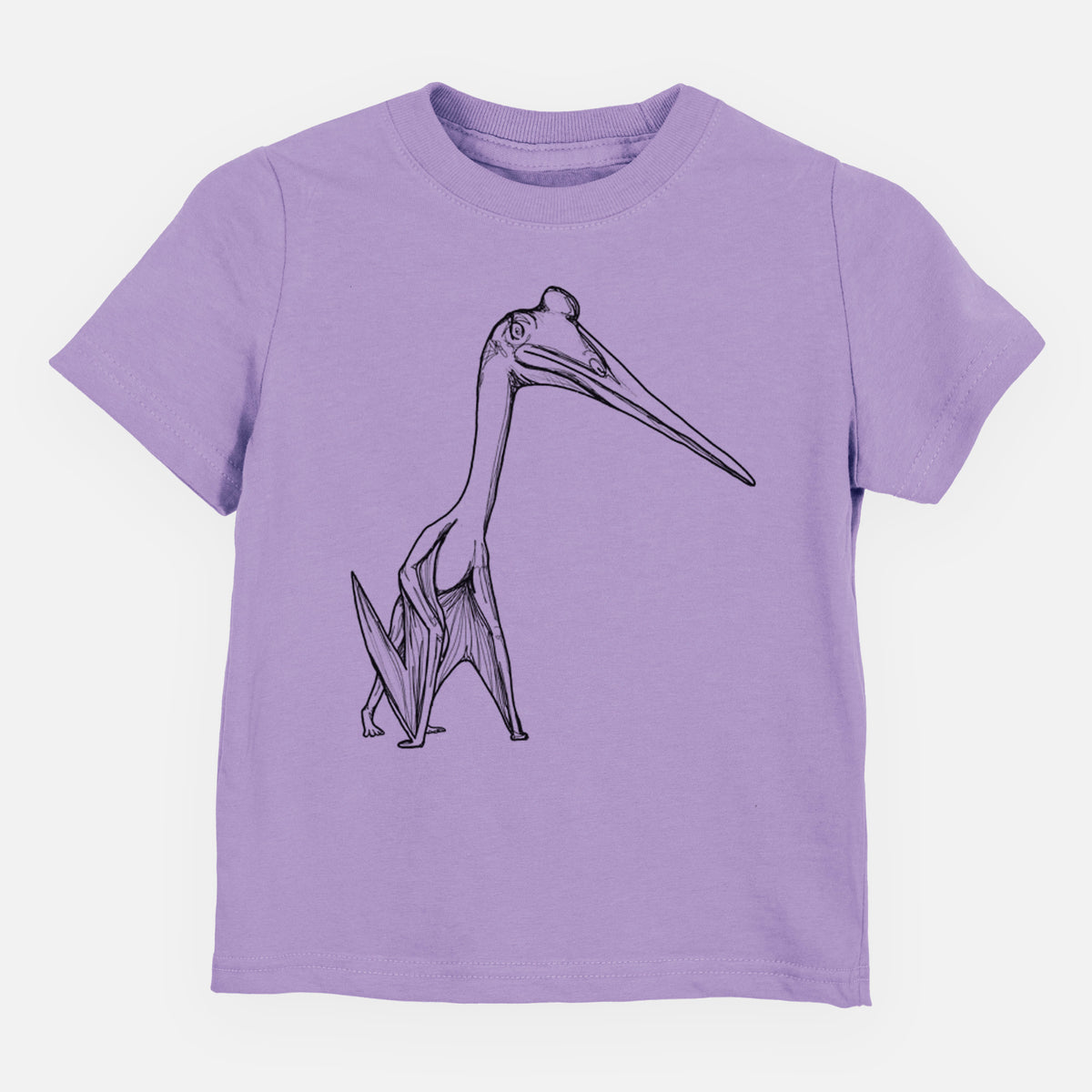 Quetzalcoatlus Northropi - Toddler/Youth Shirt