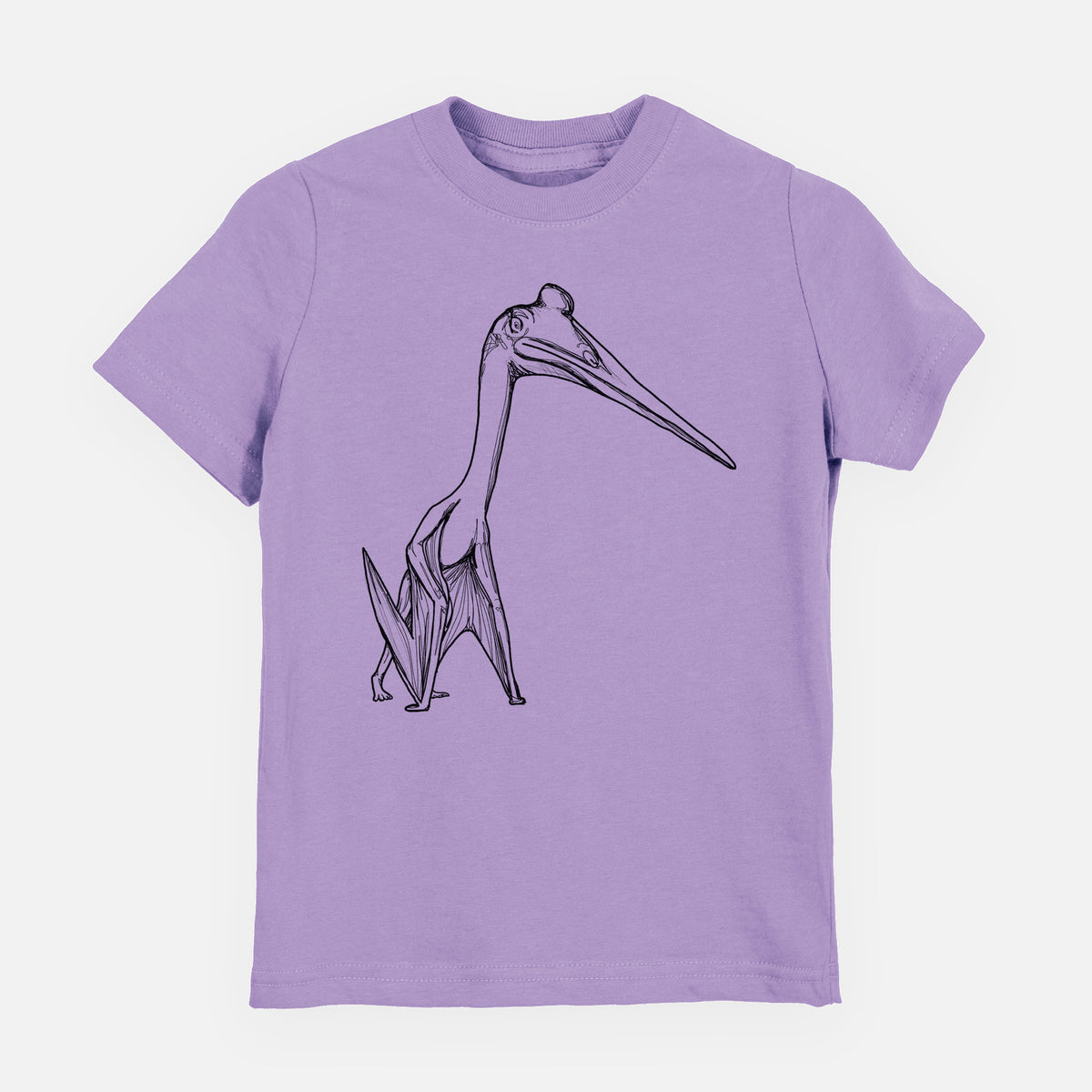 Quetzalcoatlus Northropi - Toddler/Youth Shirt