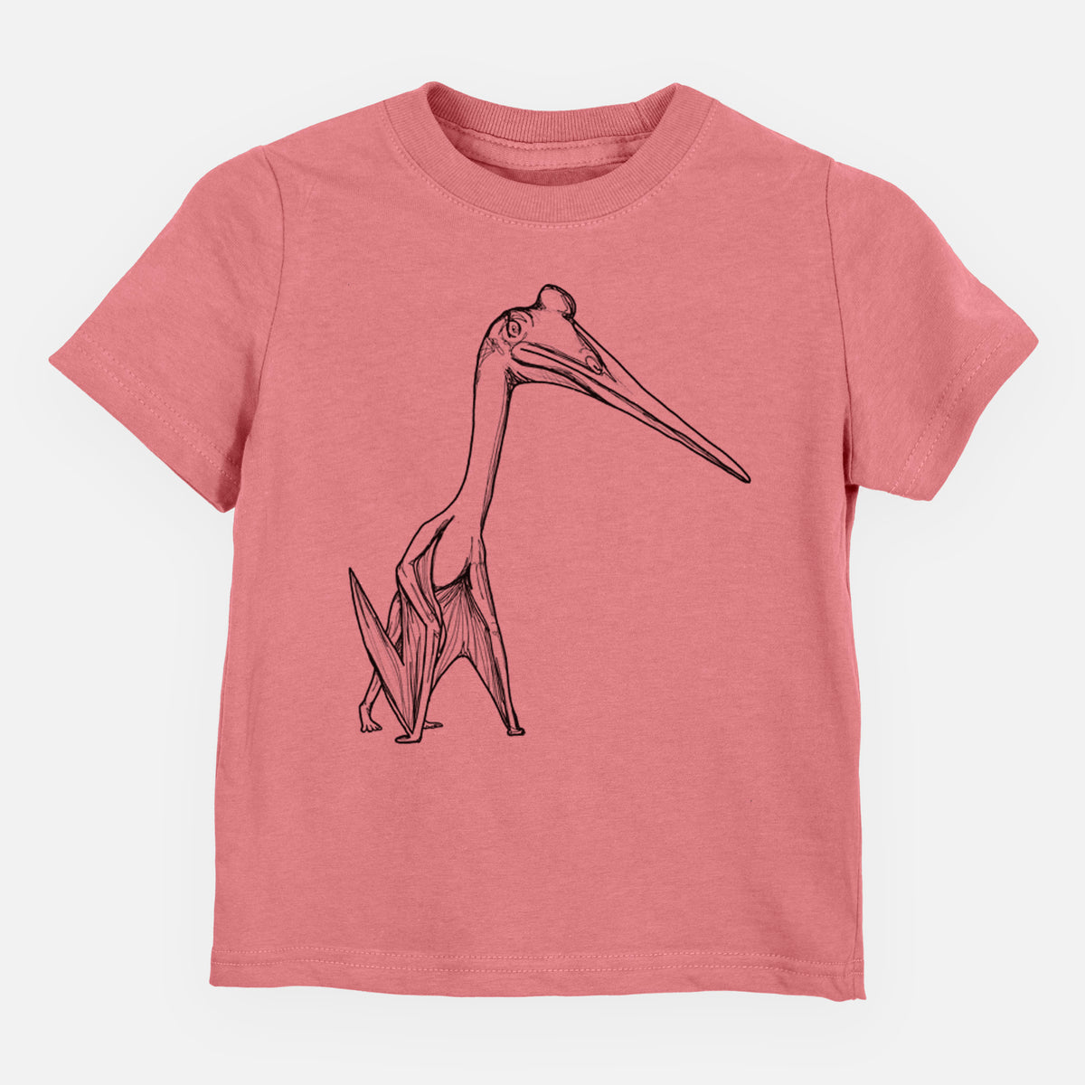 Quetzalcoatlus Northropi - Toddler/Youth Shirt