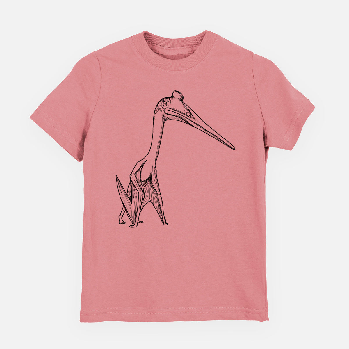 Quetzalcoatlus Northropi - Youth Shirt