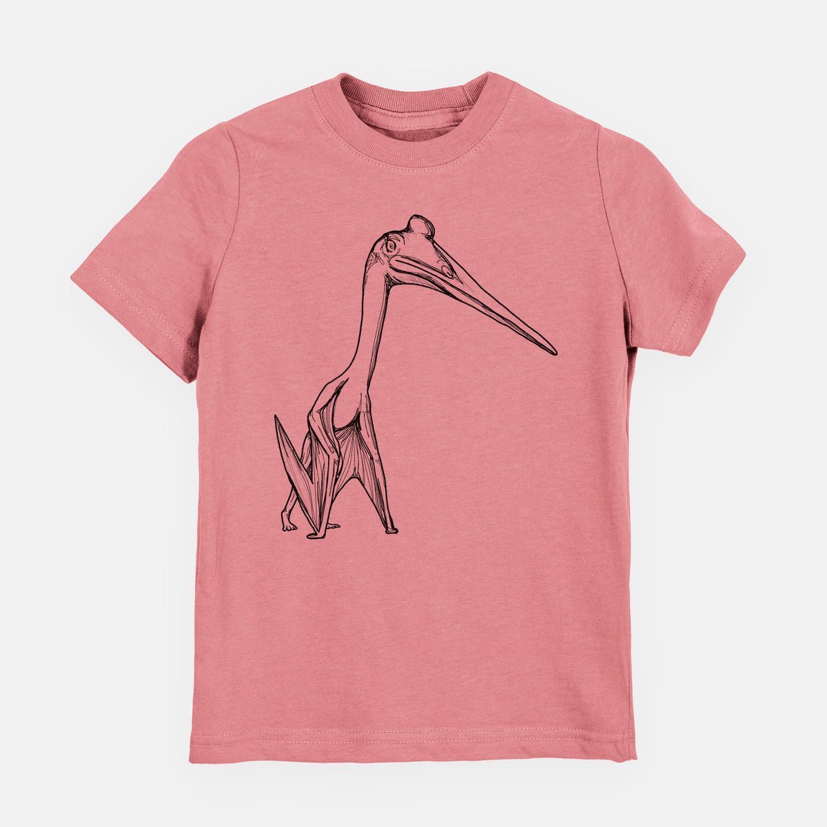Quetzalcoatlus Northropi - Toddler/Youth Shirt