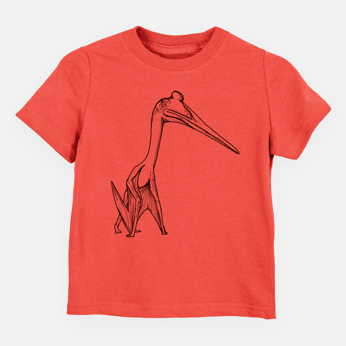 Quetzalcoatlus Northropi - Toddler/Youth Shirt