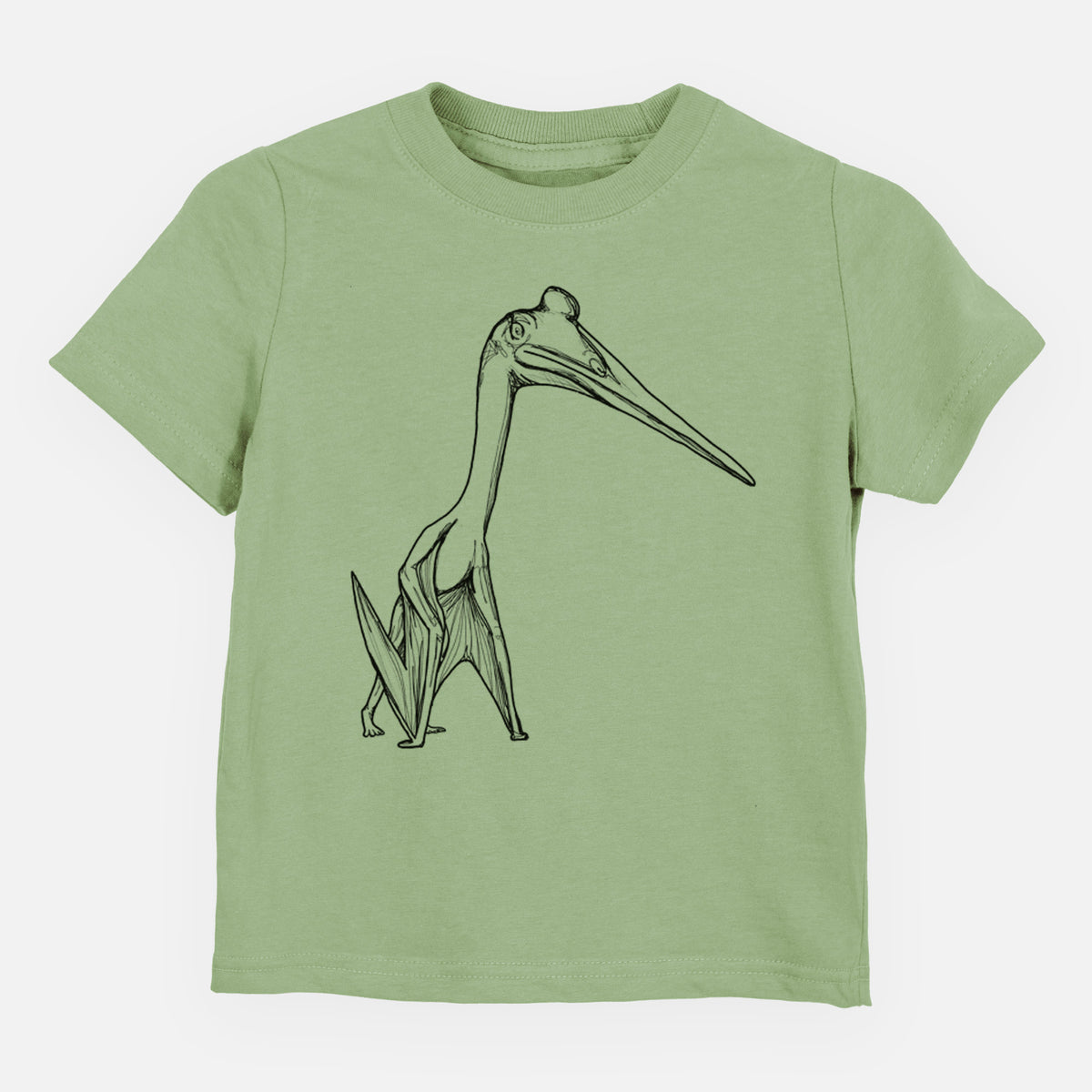 Quetzalcoatlus Northropi - Toddler/Youth Shirt