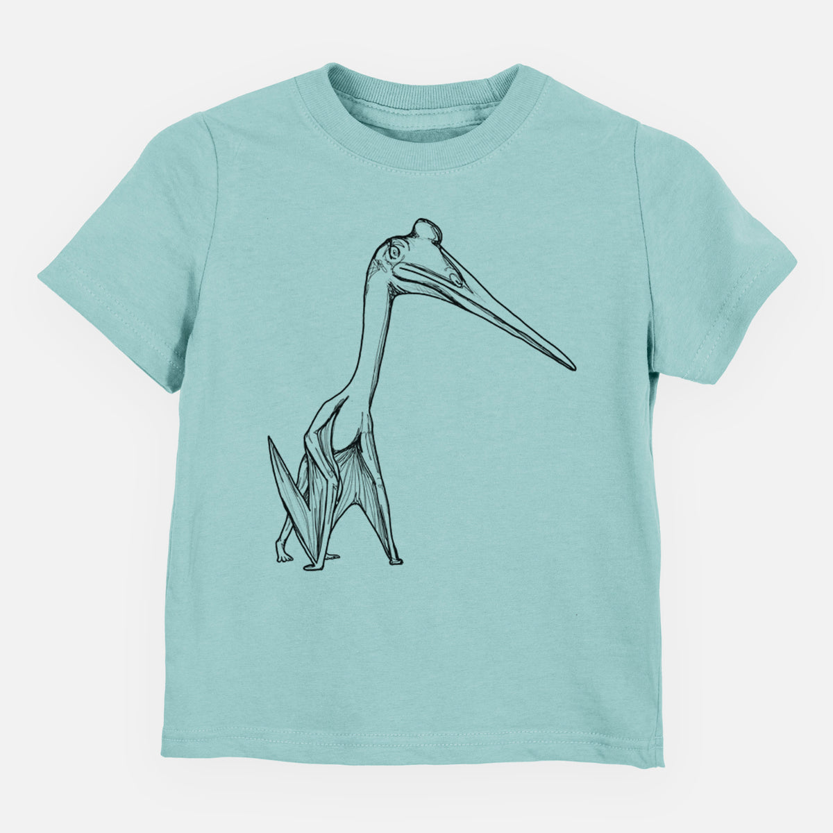 Quetzalcoatlus Northropi - Toddler/Youth Shirt