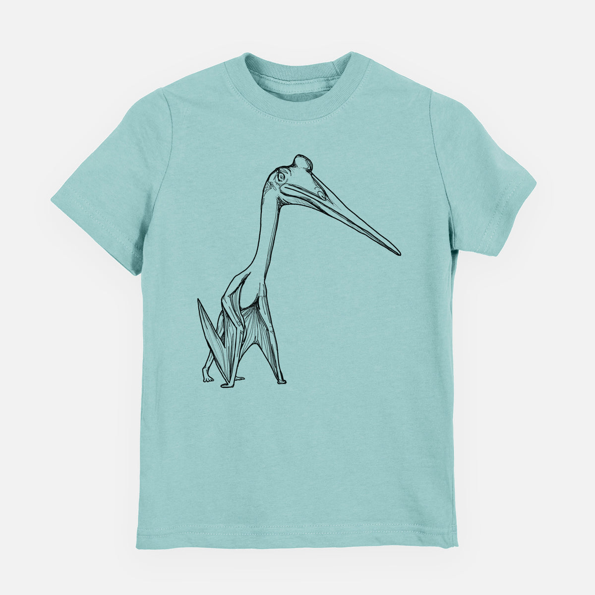 Quetzalcoatlus Northropi - Youth Shirt