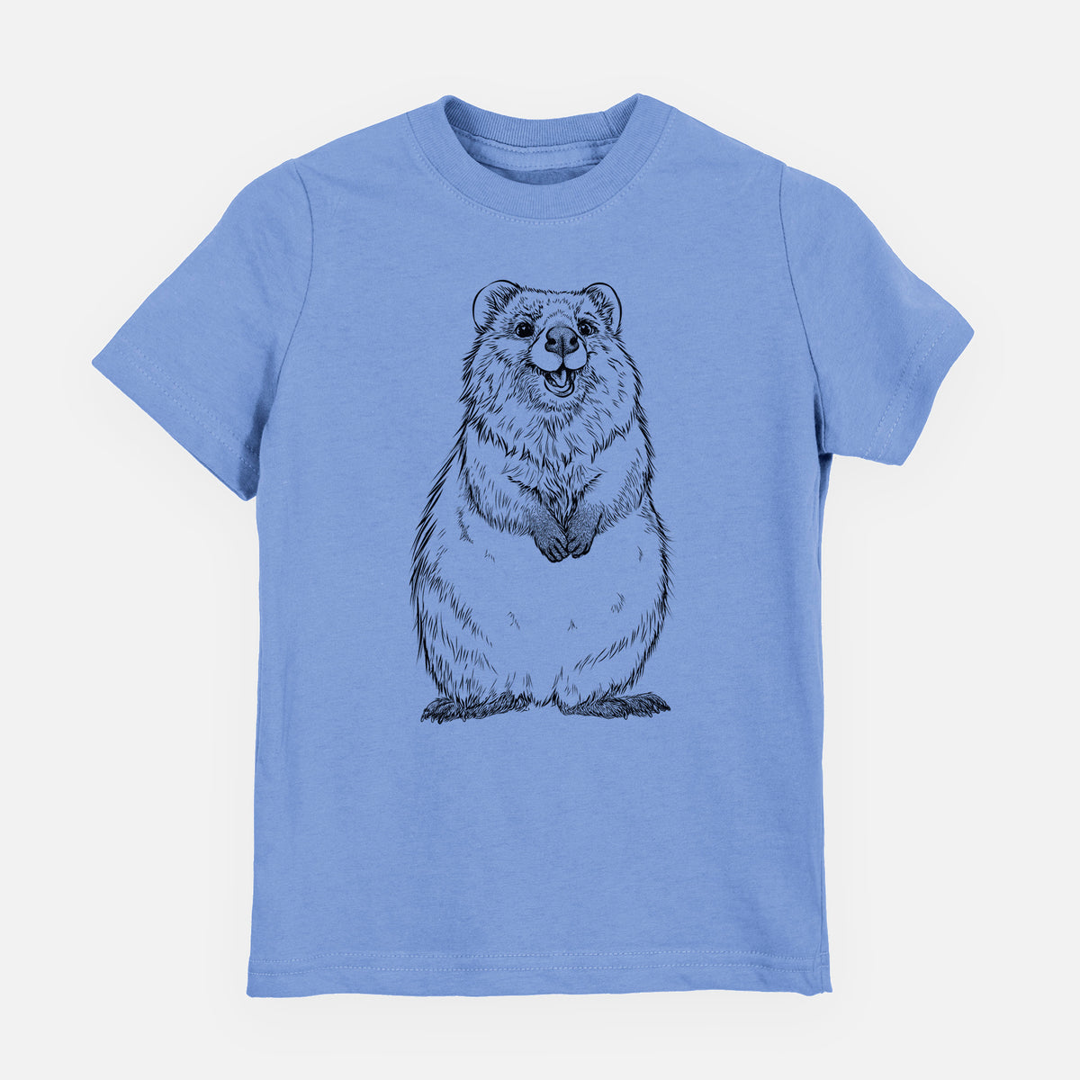 Quokkas - Setonix brachyurus - Youth Shirt