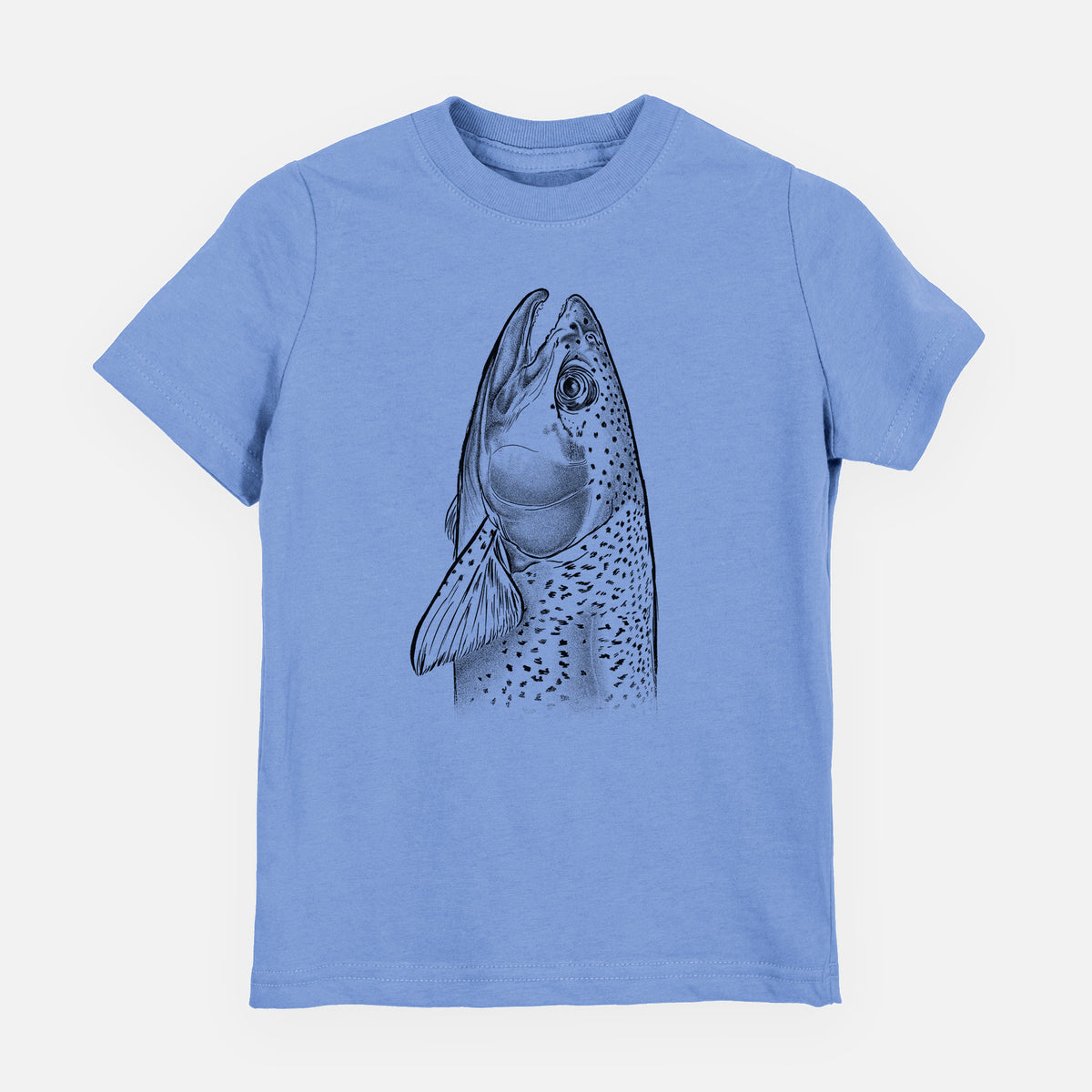 Rainbow Trout - Oncorhynchus mykiss - Youth Shirt