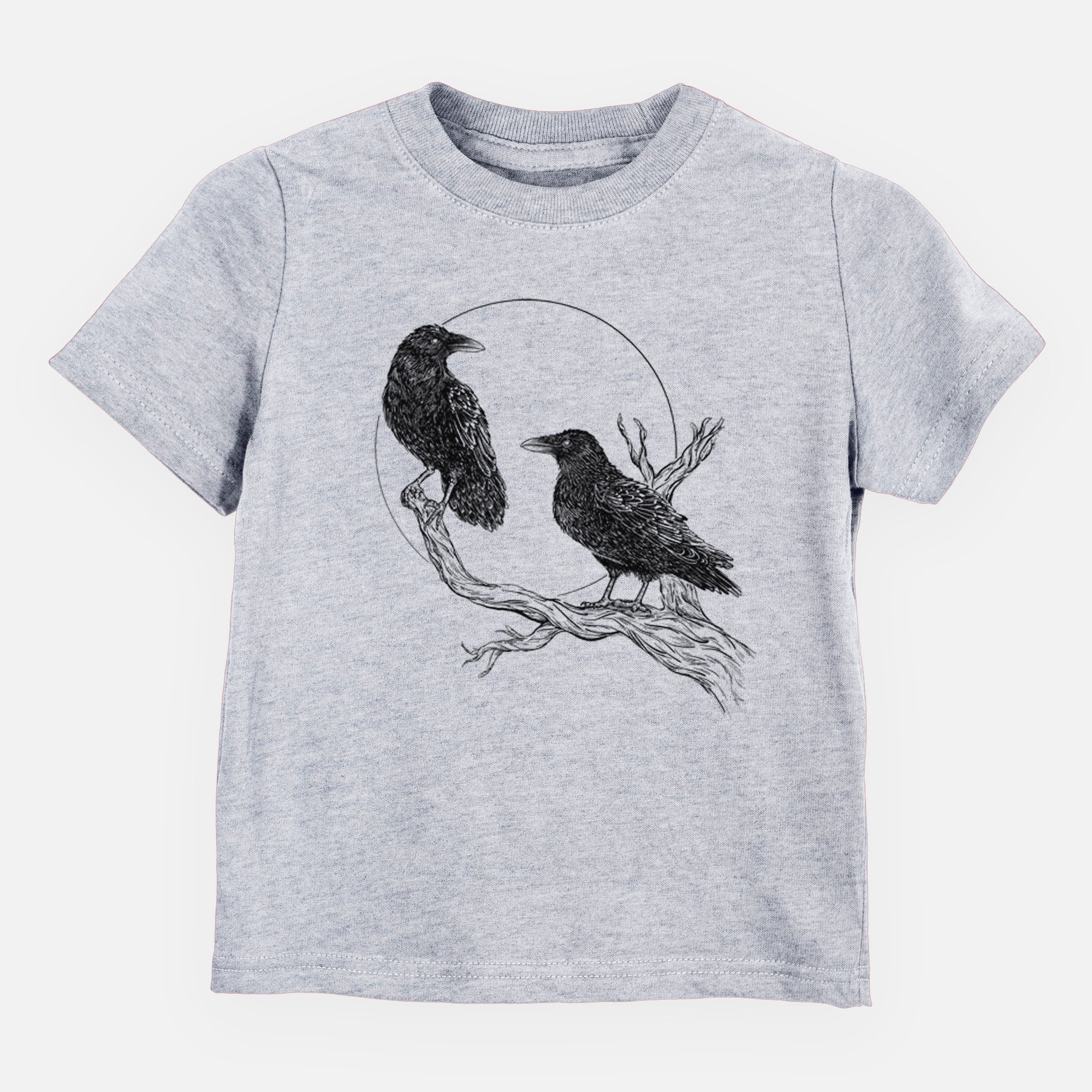 Midnight Ravens - Toddler/Youth Shirt