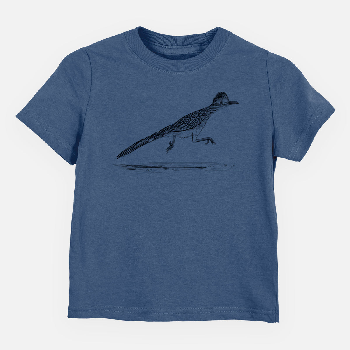 Greater Roadrunner - Geococcyx californianus - Toddler/Youth Shirt