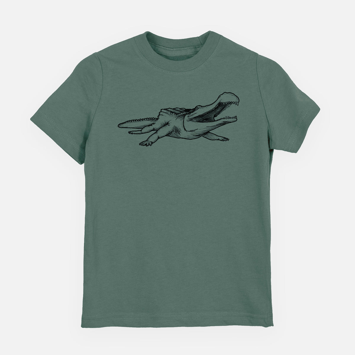 Sarcosuchus Imperator - Youth Shirt