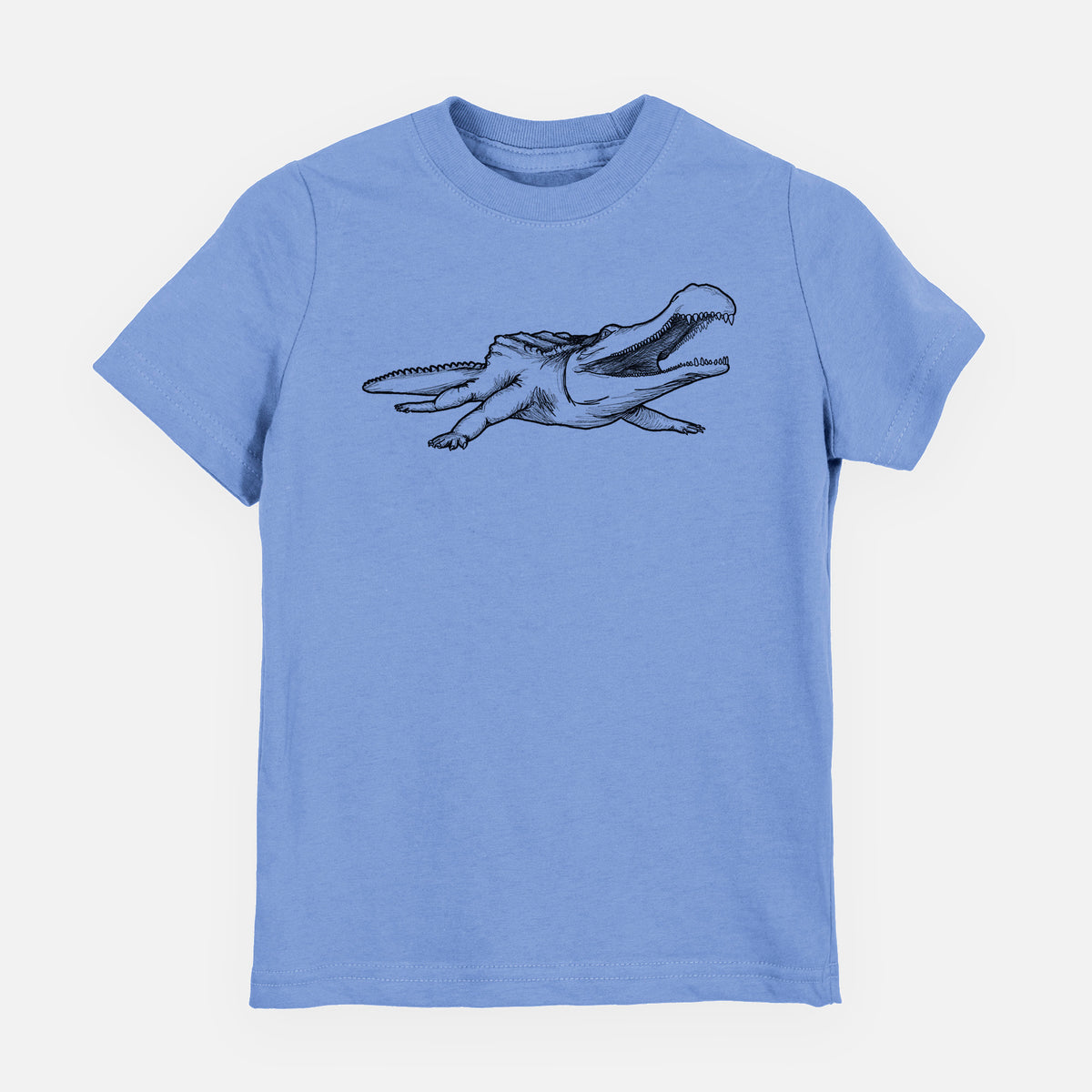 Sarcosuchus Imperator - Youth Shirt