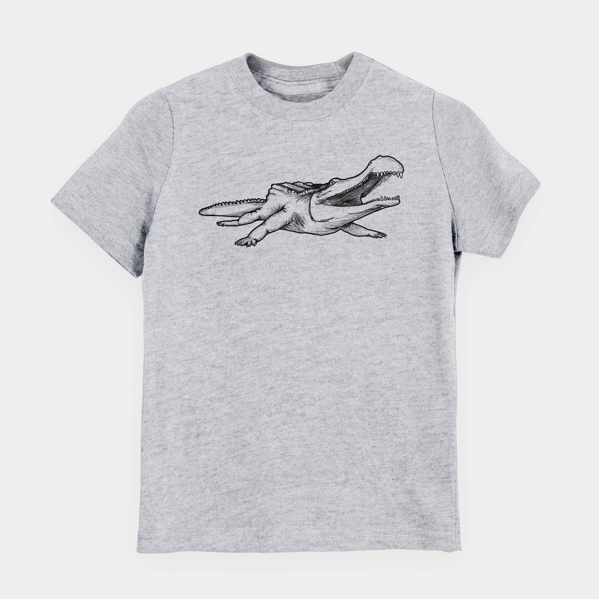 Sarcosuchus Imperator - Youth Shirt