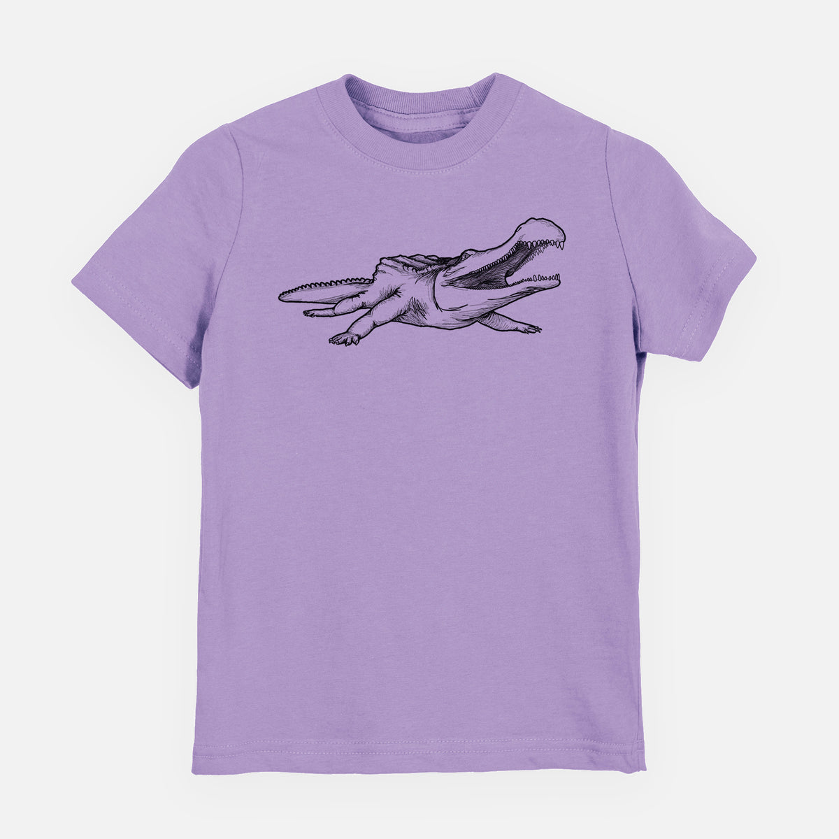 Sarcosuchus Imperator - Youth Shirt