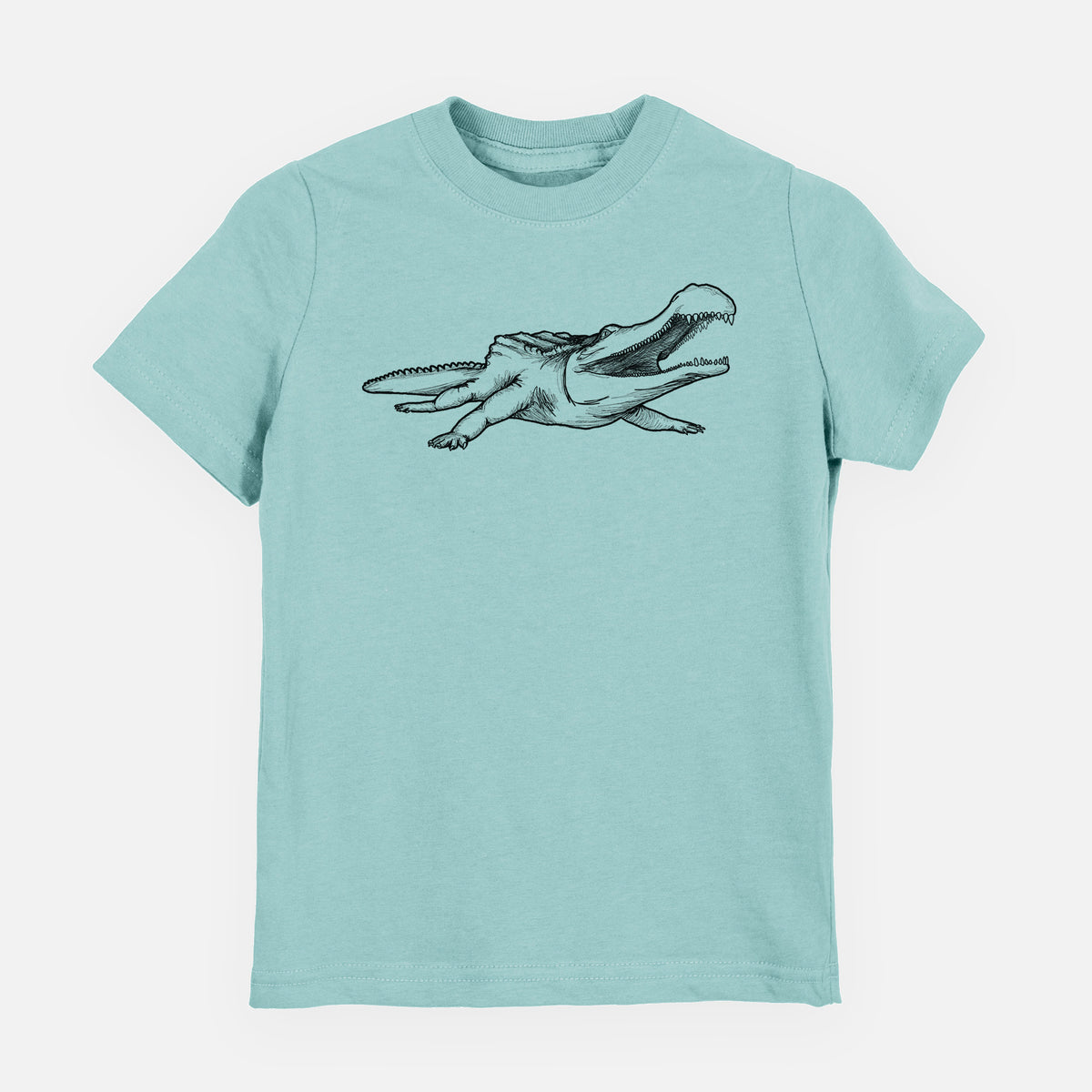 Sarcosuchus Imperator - Youth Shirt