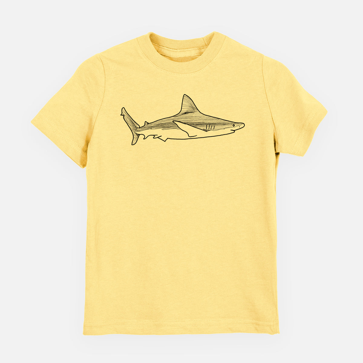 Silvertip Shark Side - Youth Shirt