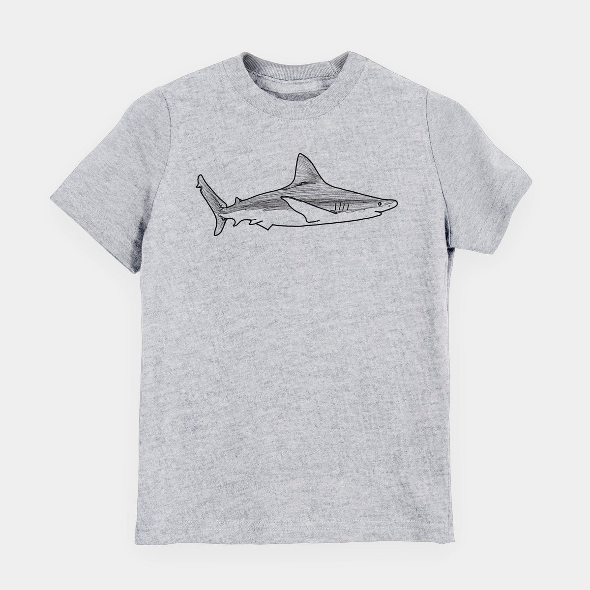 Silvertip Shark Side - Youth Shirt