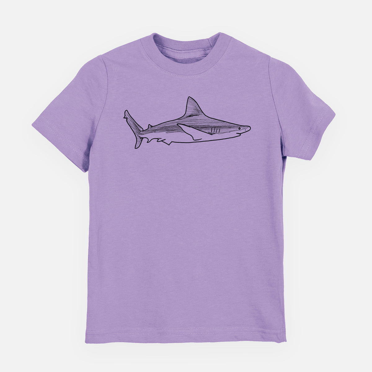 Silvertip Shark Side - Youth Shirt