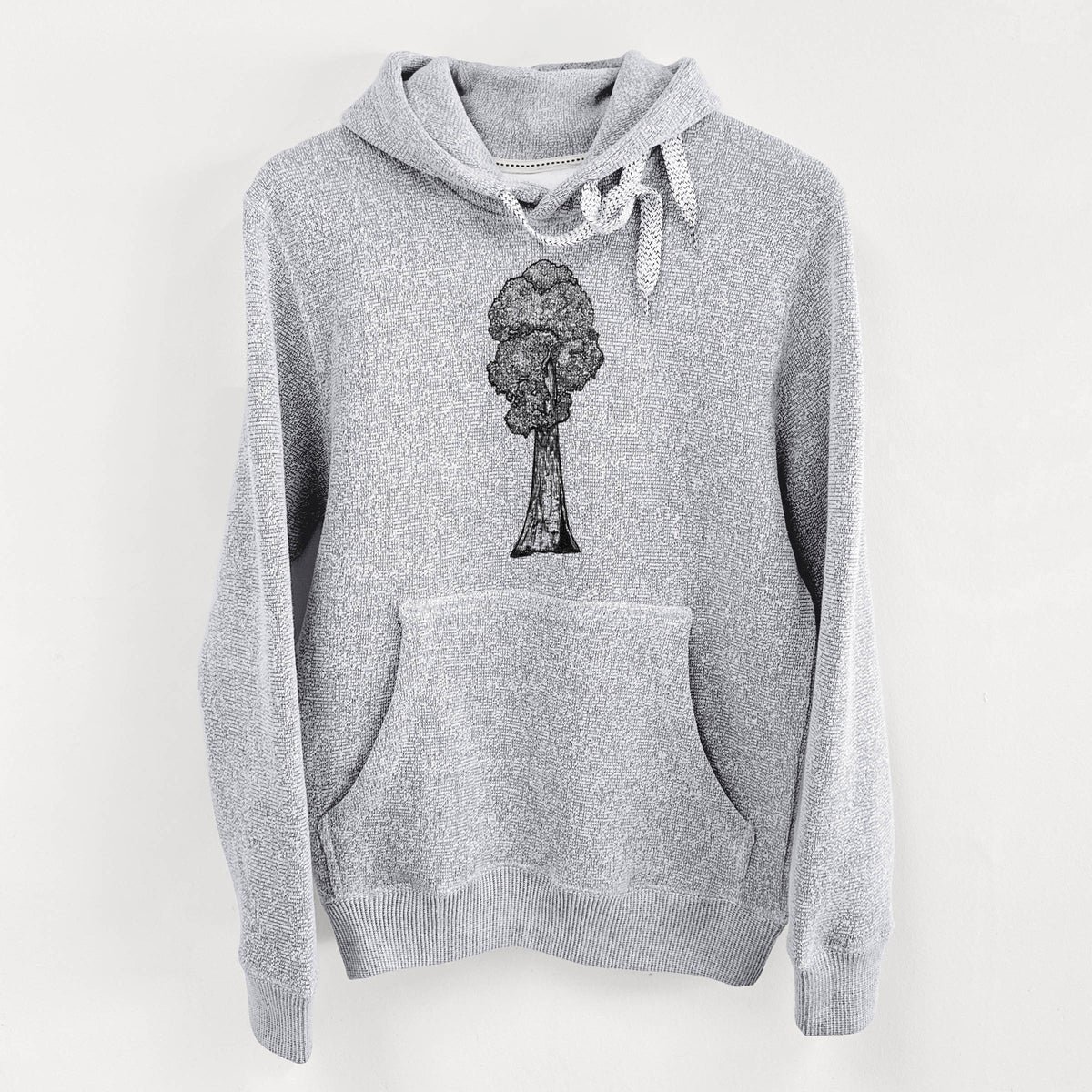 Sequoia - Knit Hoodie