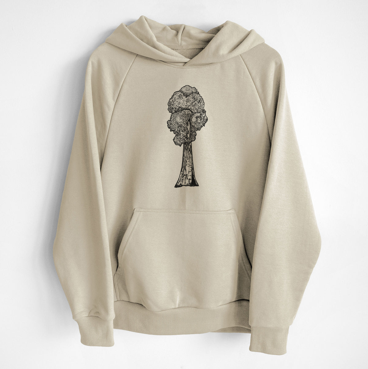 Sequoia - UltraLuxe Heavyweight French Terry Hoodie