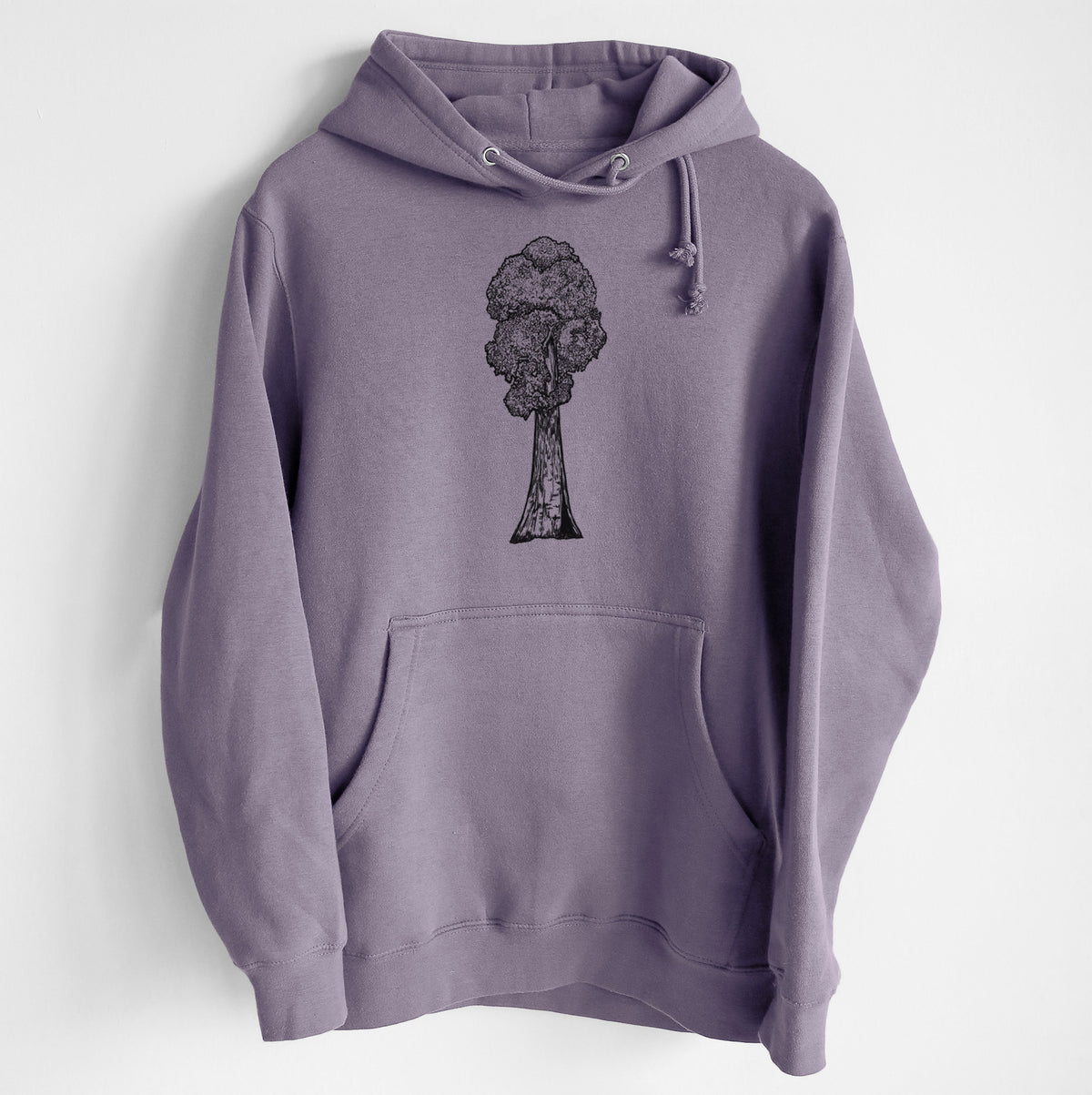 Sequoia - Heavyweight Fleece Hoodie