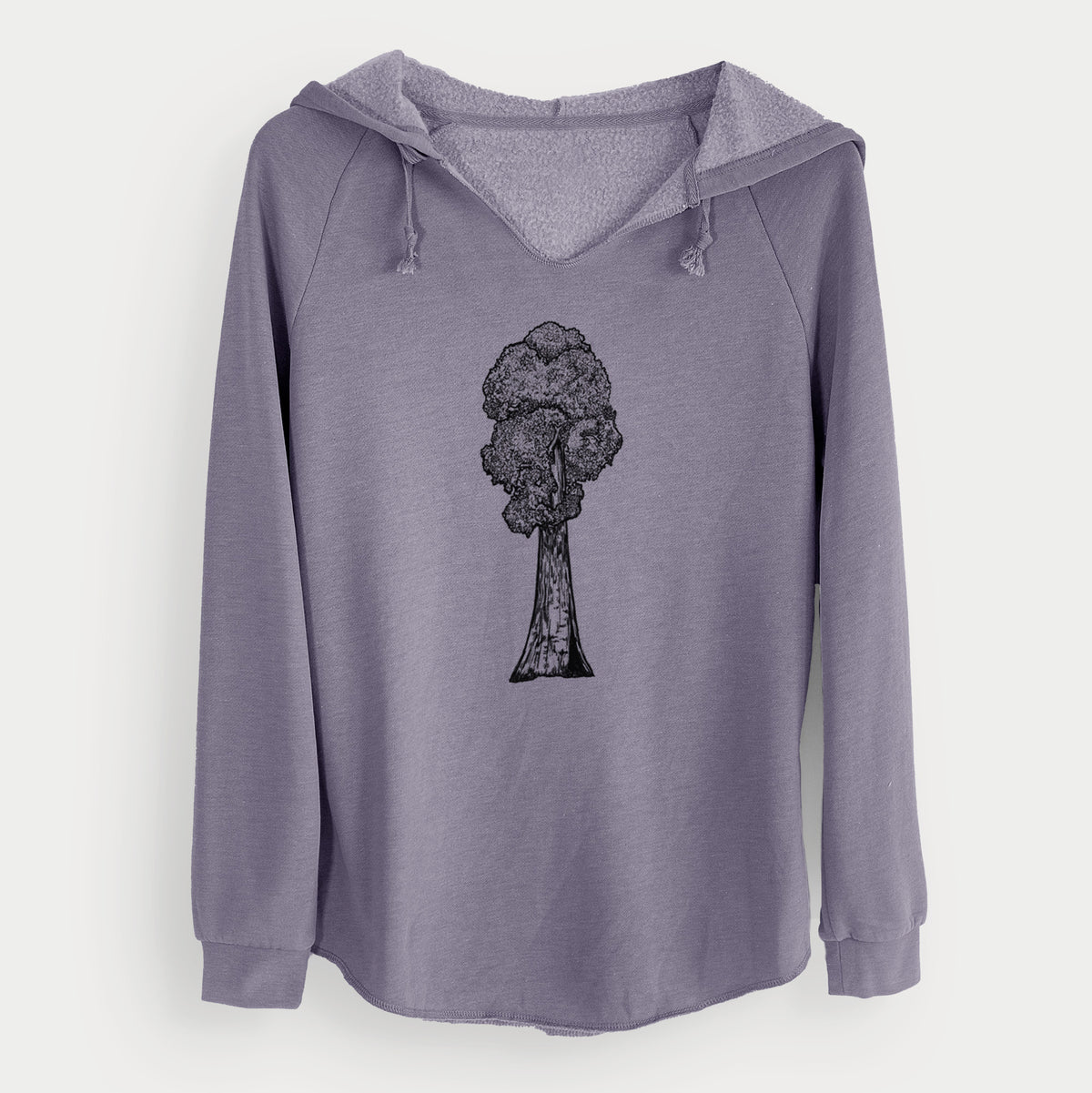 Sequoia - Cali Wave Hooded Sweatshirt