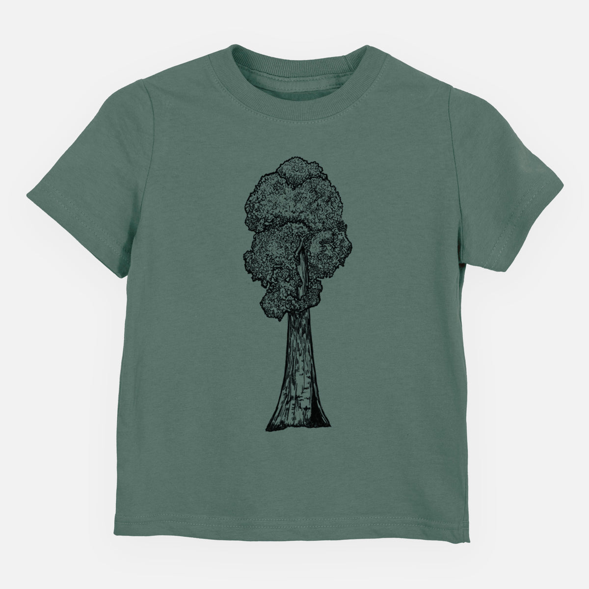 Sequoia - Toddler/Youth Shirt