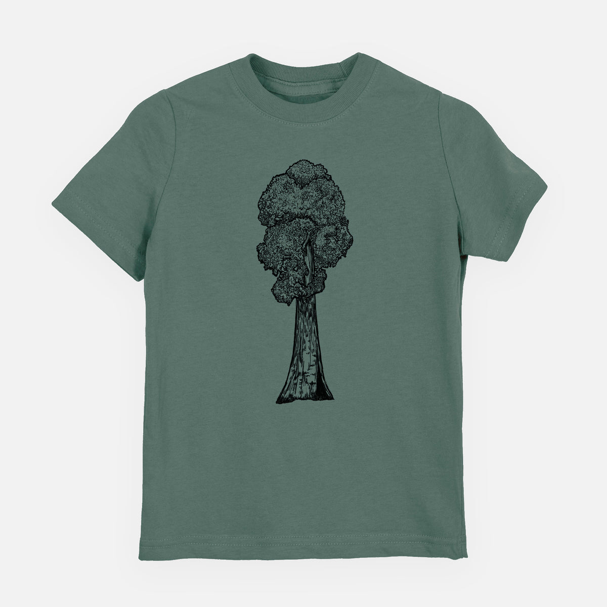 Sequoia - Youth Shirt