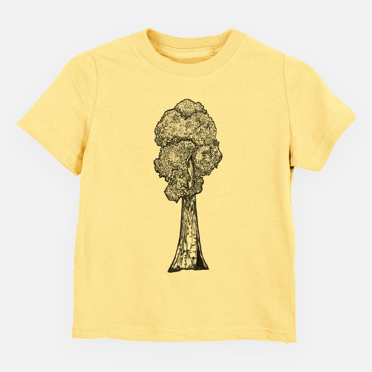 Sequoia - Toddler/Youth Shirt