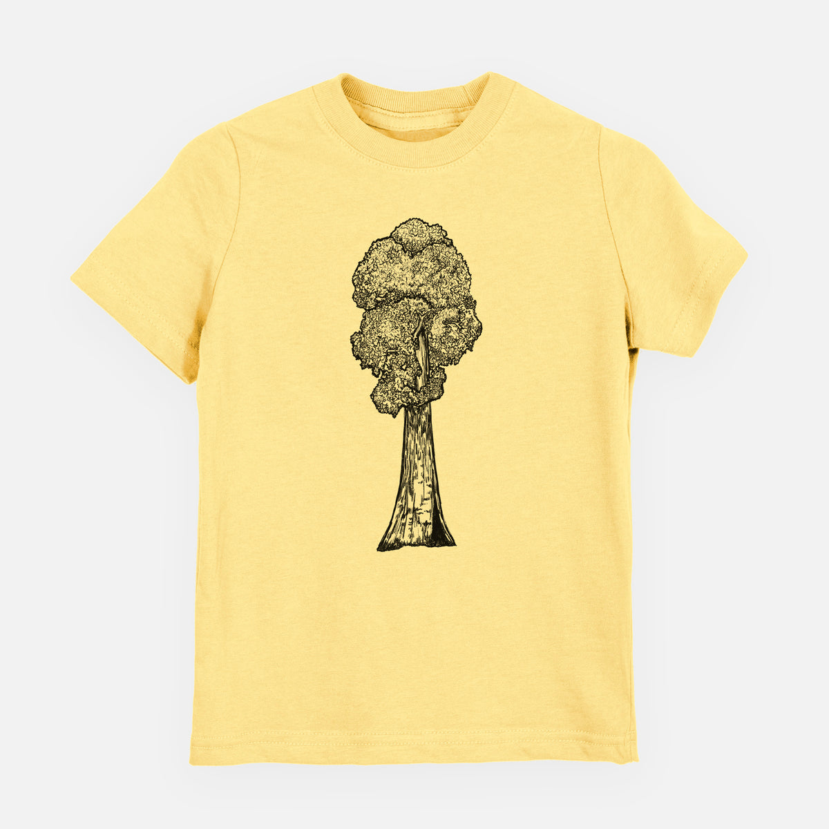 Sequoia - Youth Shirt