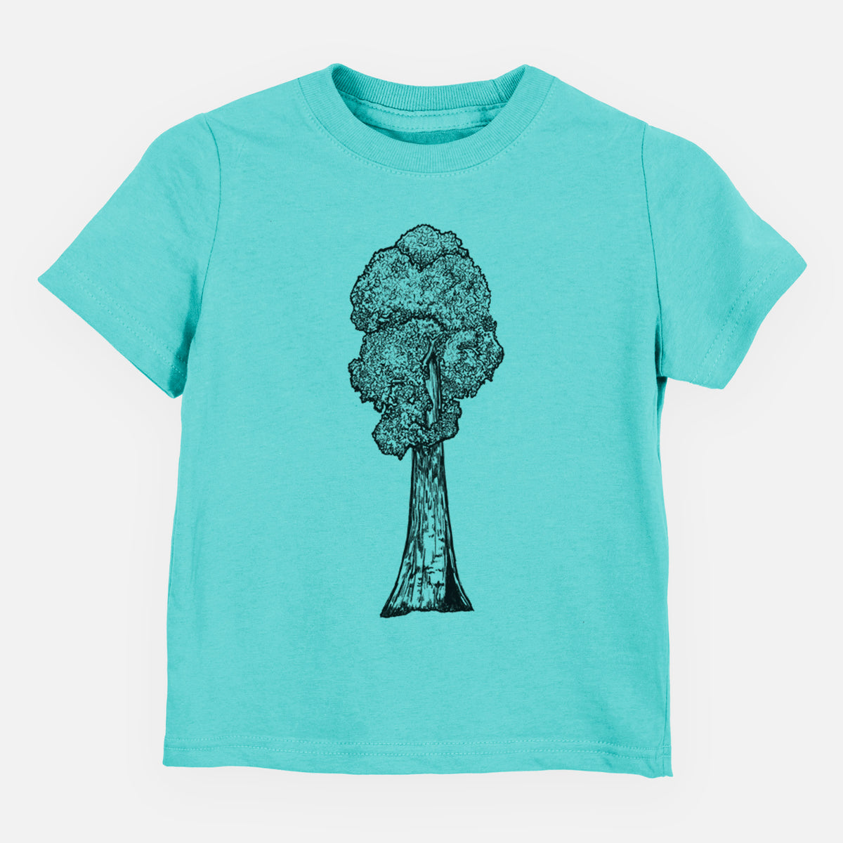 Sequoia - Toddler/Youth Shirt