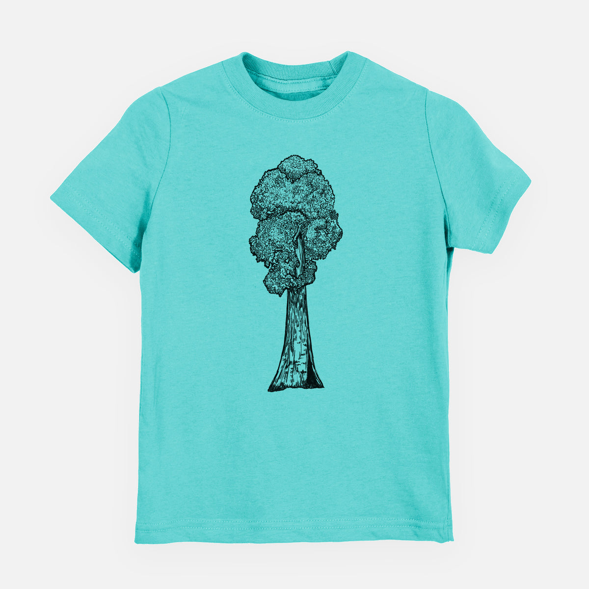 Sequoia - Toddler/Youth Shirt