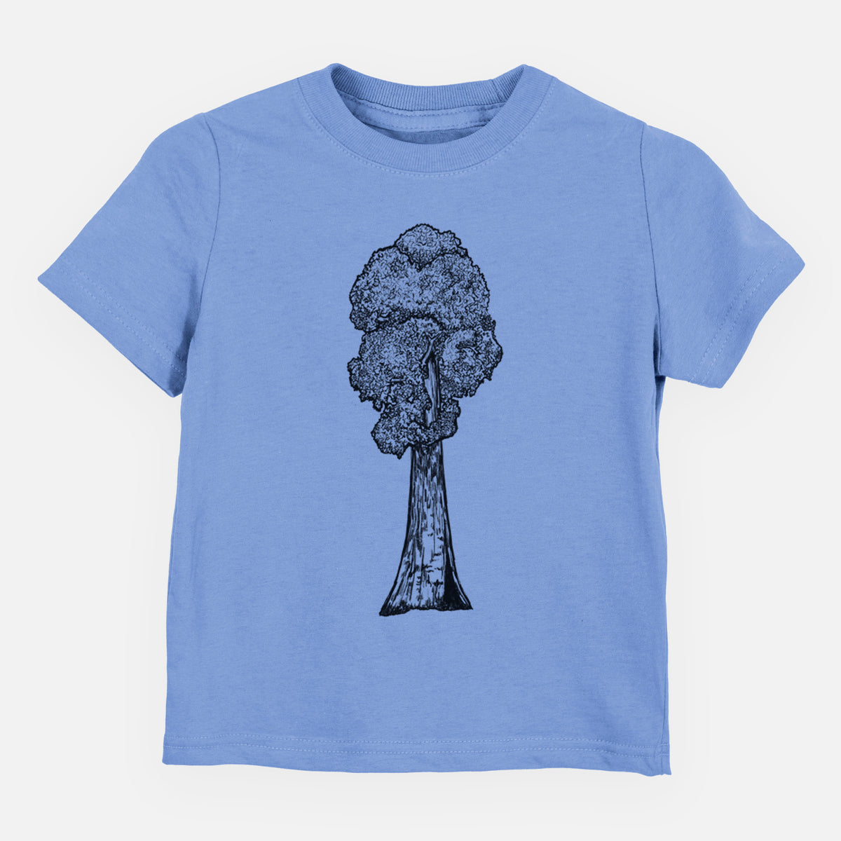 Sequoia - Toddler/Youth Shirt