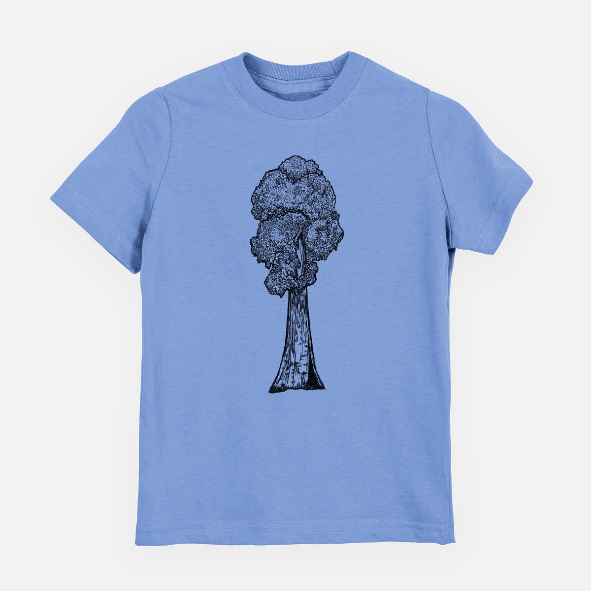 Sequoia - Youth Shirt