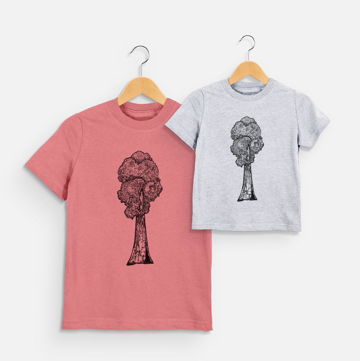 Sequoia - Toddler/Youth Shirt