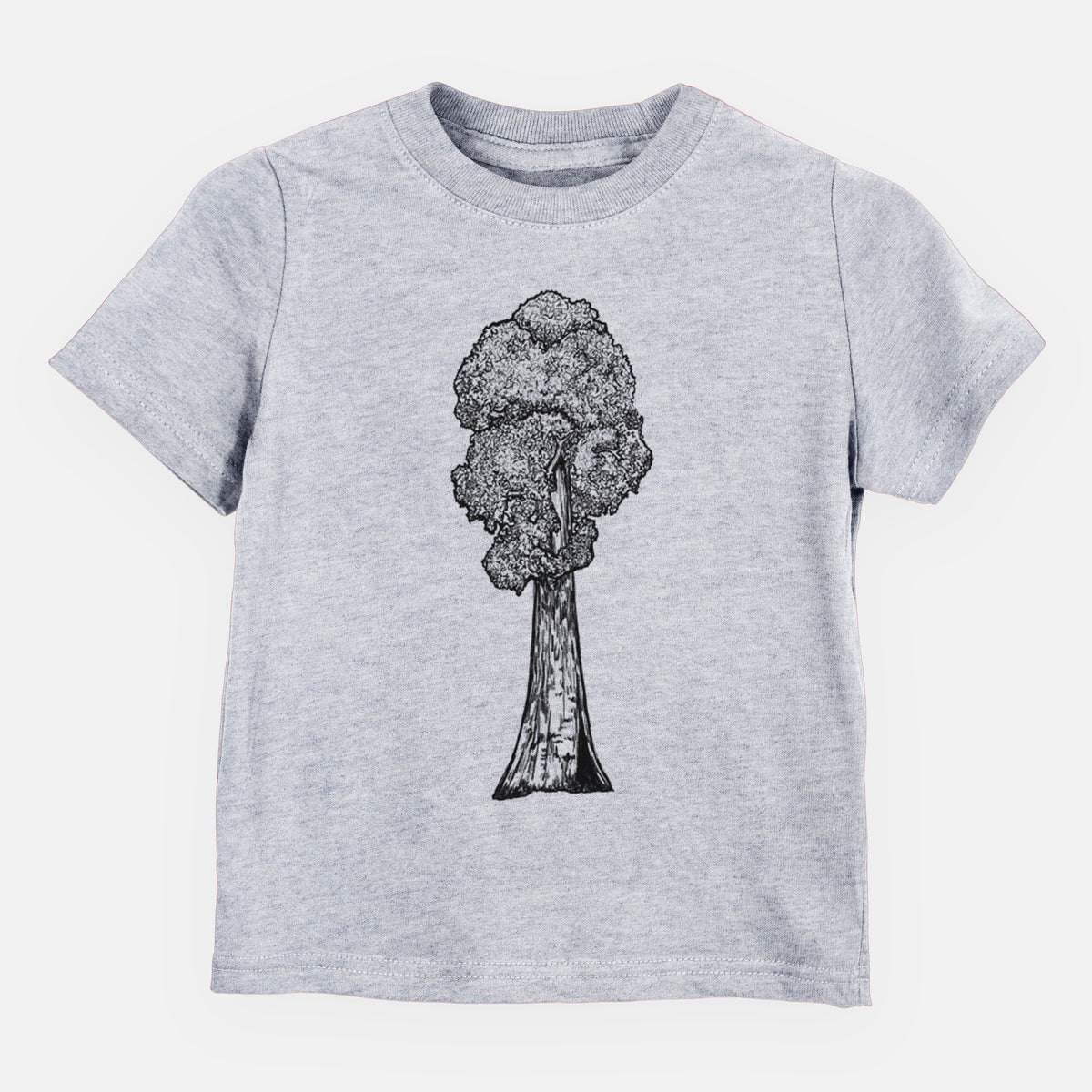 Sequoia - Toddler/Youth Shirt