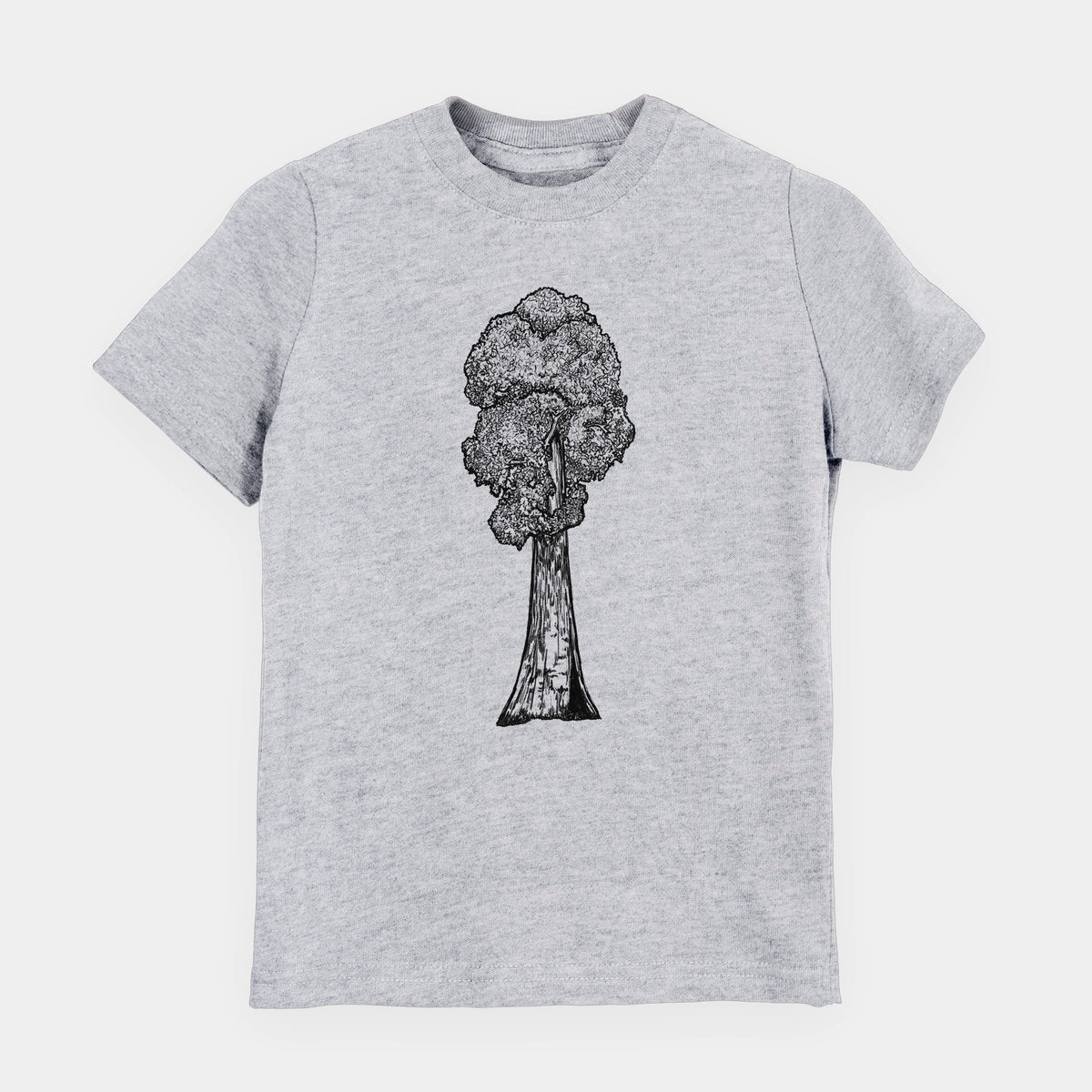 Sequoia - Youth Shirt