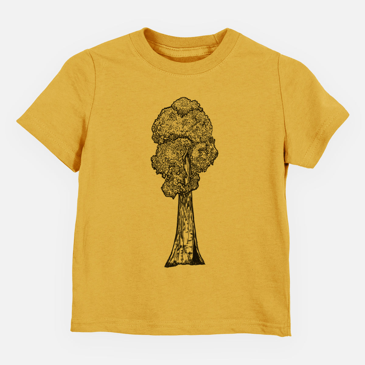 Sequoia - Toddler/Youth Shirt