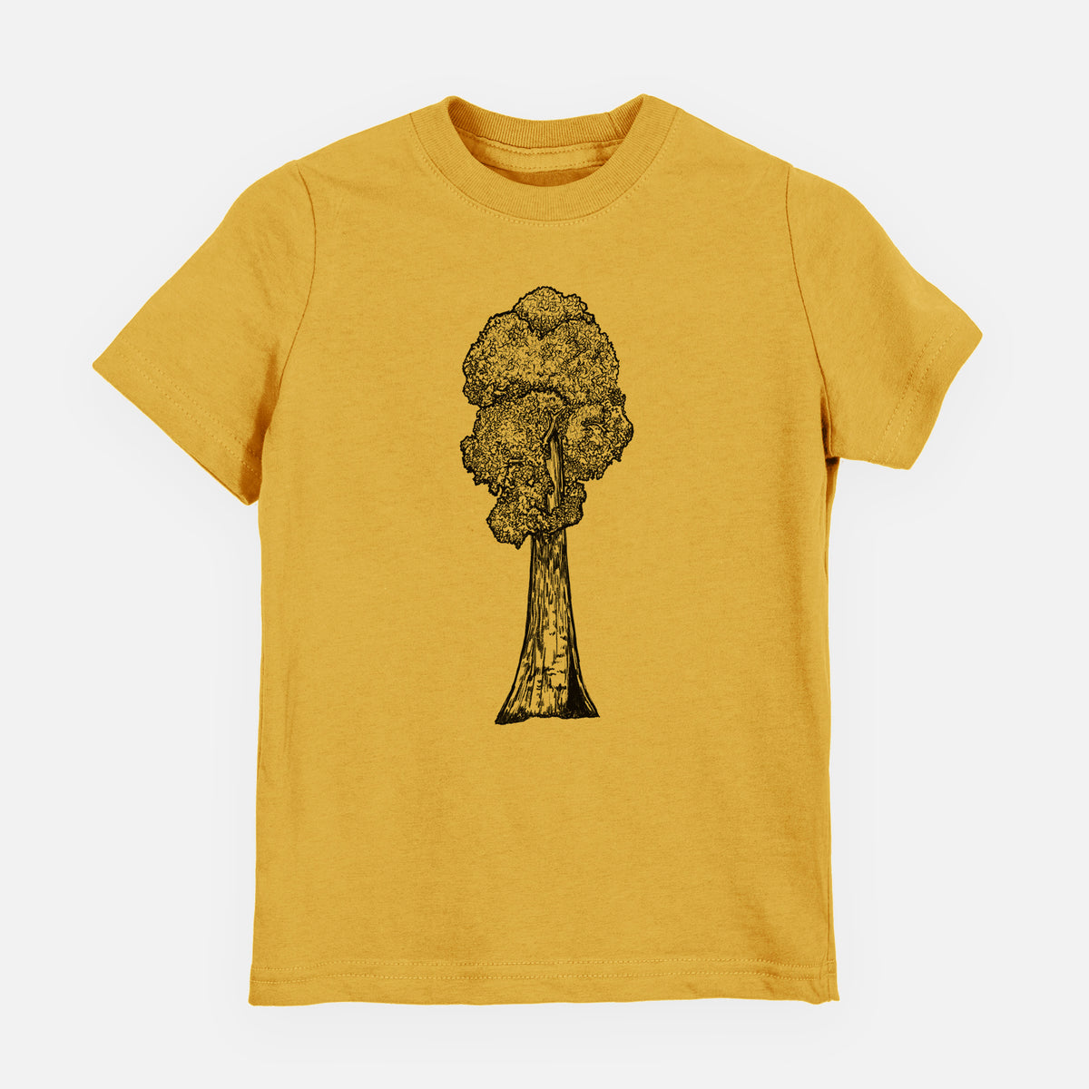 Sequoia - Toddler/Youth Shirt