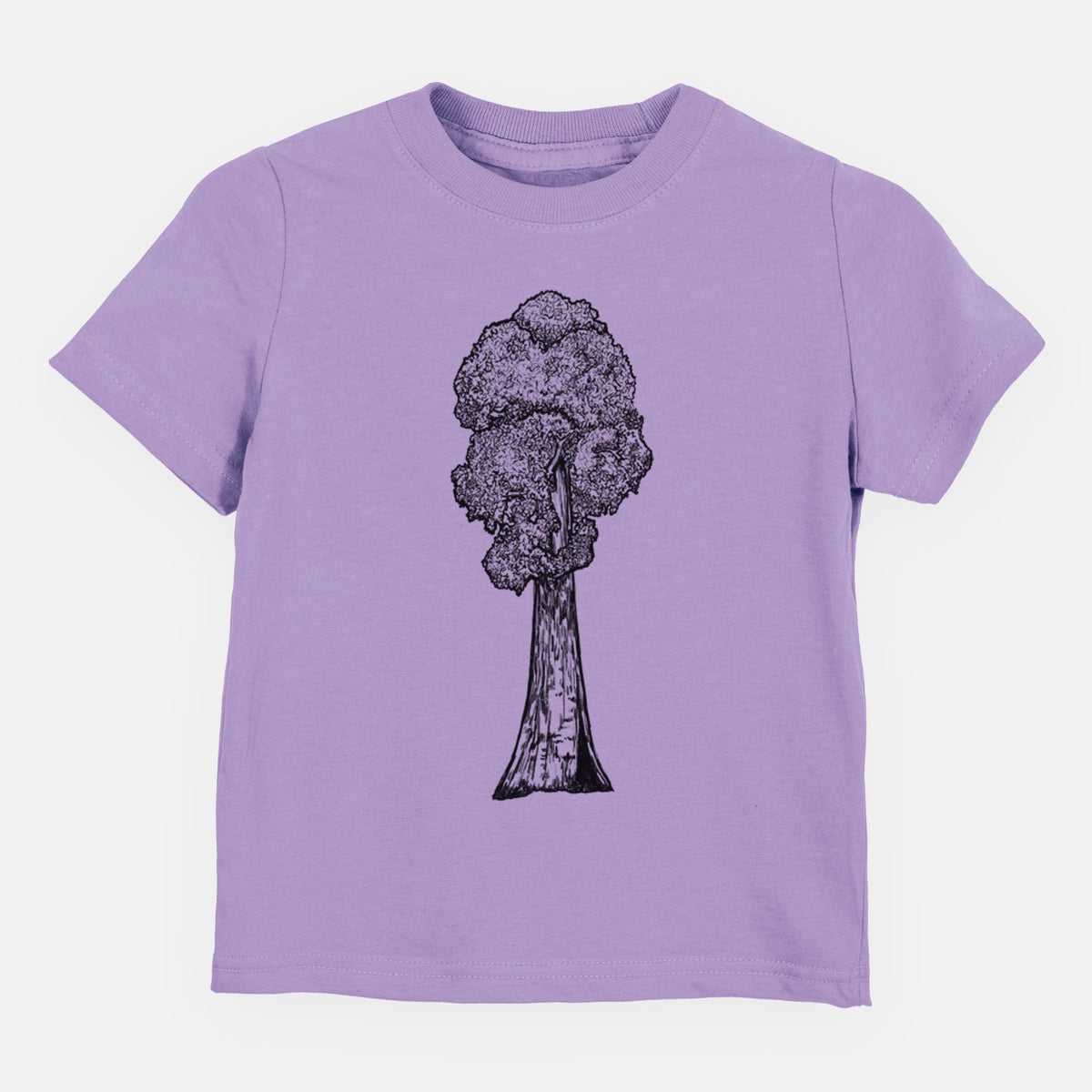 Sequoia - Toddler/Youth Shirt