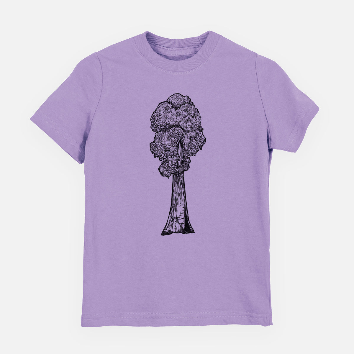 Sequoia - Youth Shirt