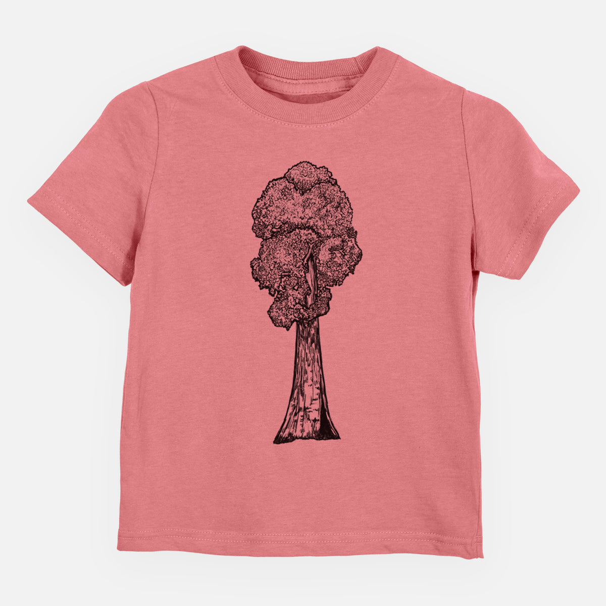 Sequoia - Toddler/Youth Shirt