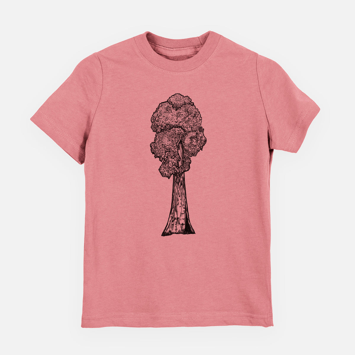 Sequoia - Toddler/Youth Shirt