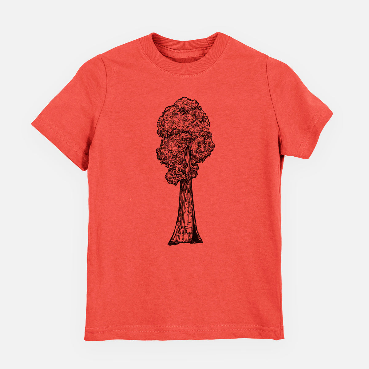 Sequoia - Toddler/Youth Shirt