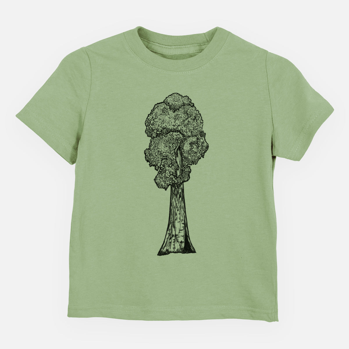 Sequoia - Toddler/Youth Shirt
