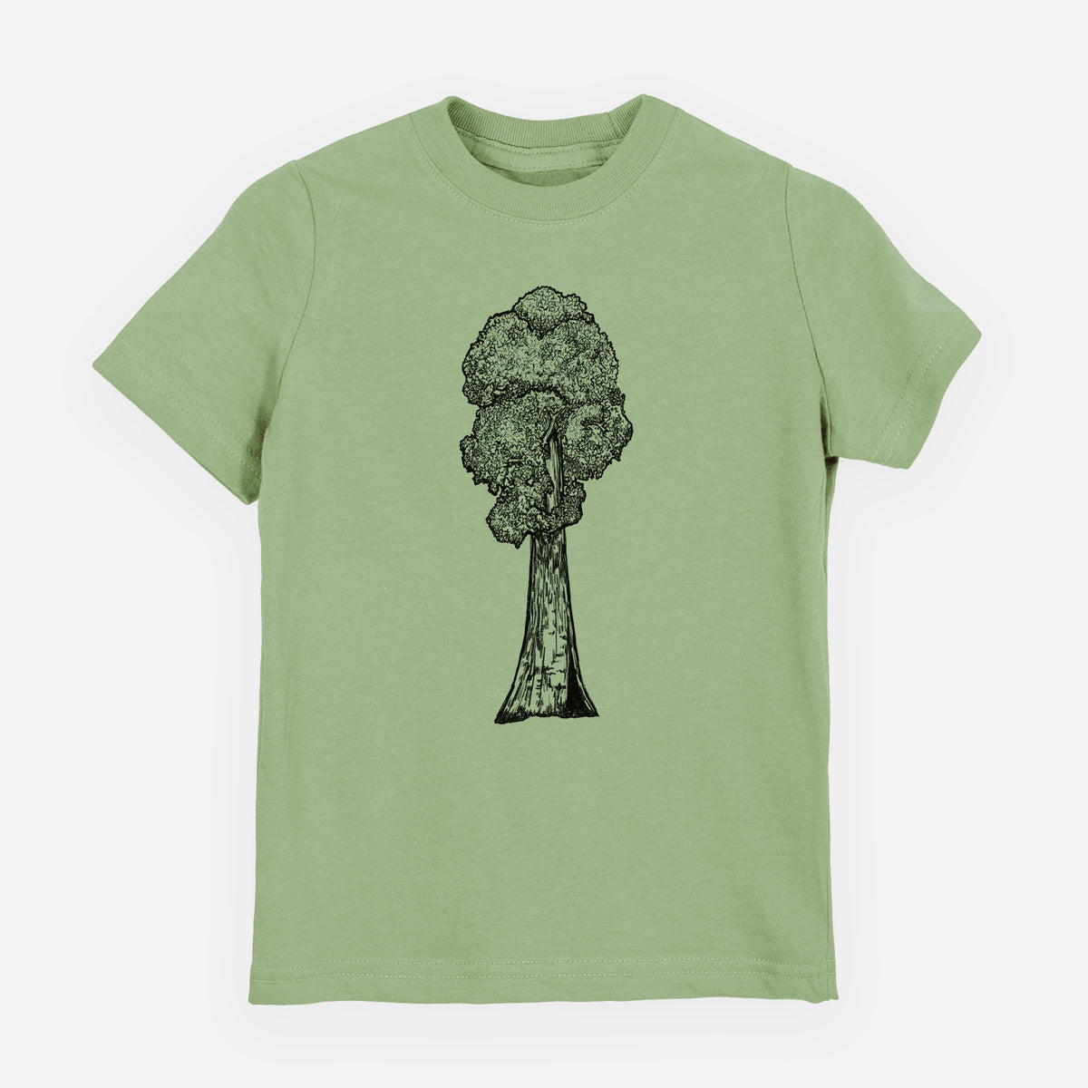 Sequoia - Toddler/Youth Shirt