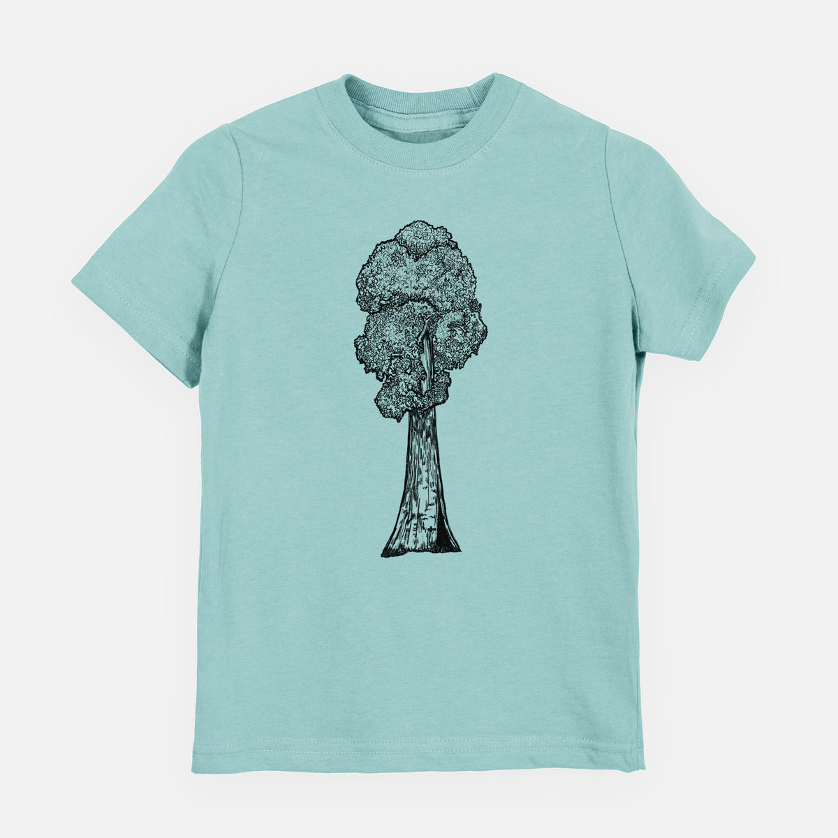 Sequoia - Youth Shirt