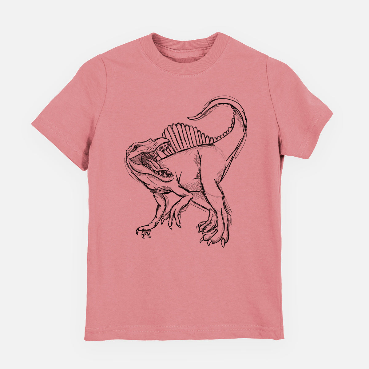 Spinosaurus Aegyptiacus - Youth Shirt